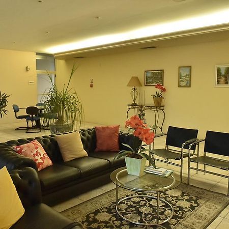 Park Hotel Morotin Санта-Мария Экстерьер фото