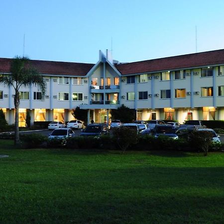 Park Hotel Morotin Санта-Мария Экстерьер фото