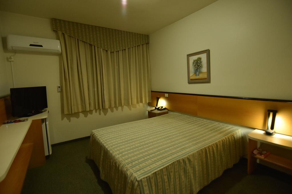 Park Hotel Morotin Санта-Мария Номер фото