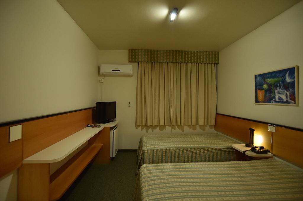 Park Hotel Morotin Санта-Мария Номер фото