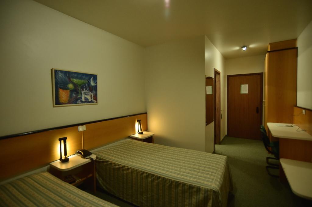 Park Hotel Morotin Санта-Мария Номер фото