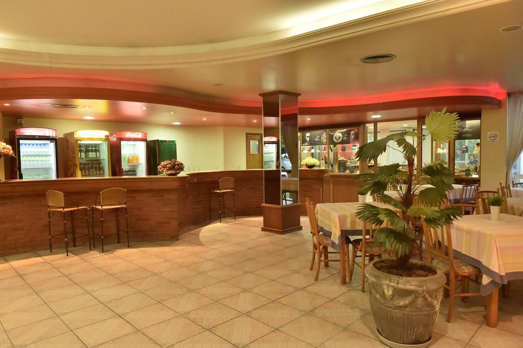 Park Hotel Morotin Санта-Мария Экстерьер фото