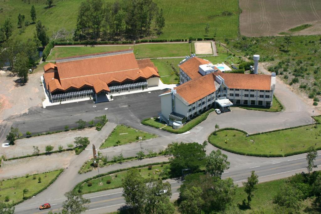 Park Hotel Morotin Санта-Мария Экстерьер фото