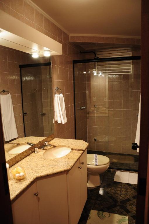 Park Hotel Morotin Санта-Мария Номер фото