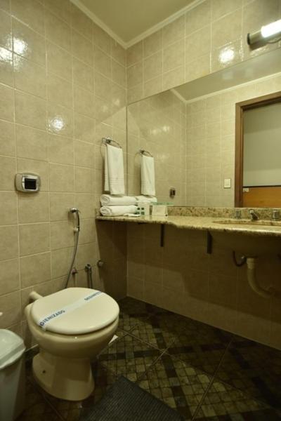 Park Hotel Morotin Санта-Мария Экстерьер фото